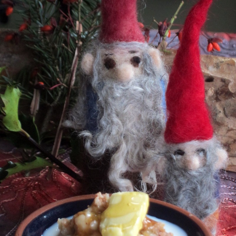 Elf On The Shelf Nisse